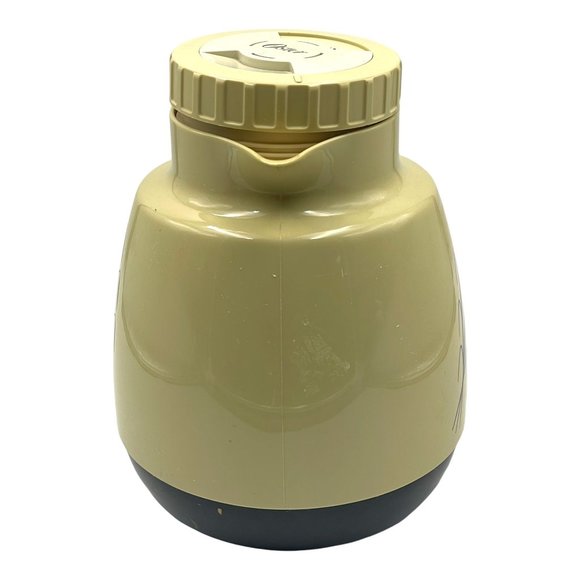 Vintage Oster Thermal Carafe 939-41For 656/666 10-Cup Automatic Drip Coffeemaker - Picture 3 of 11